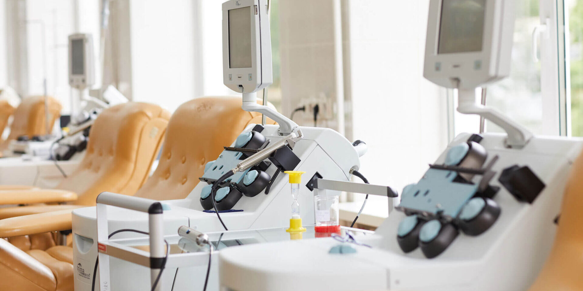 GettyImages-1266747090-copy A close up of some medical equipment in a room.